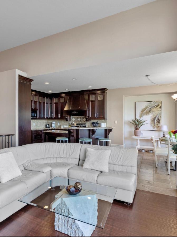 Seaview Executive Home Ladysmith Exterior foto